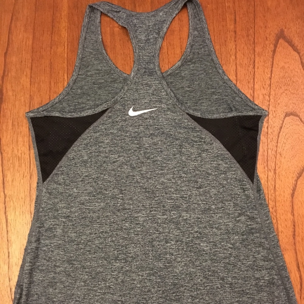 Nike Dryfit tank
